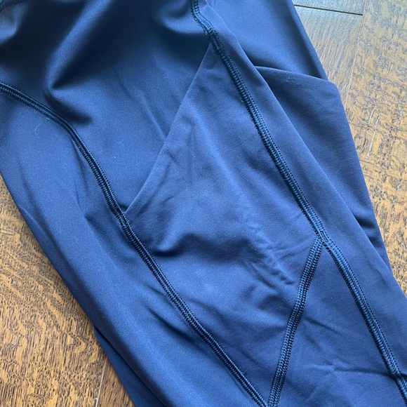 Lululemon leggings - Picture 2 of 3